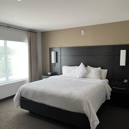 Residence Inn By Marriott Lafayette Exteriér fotografie