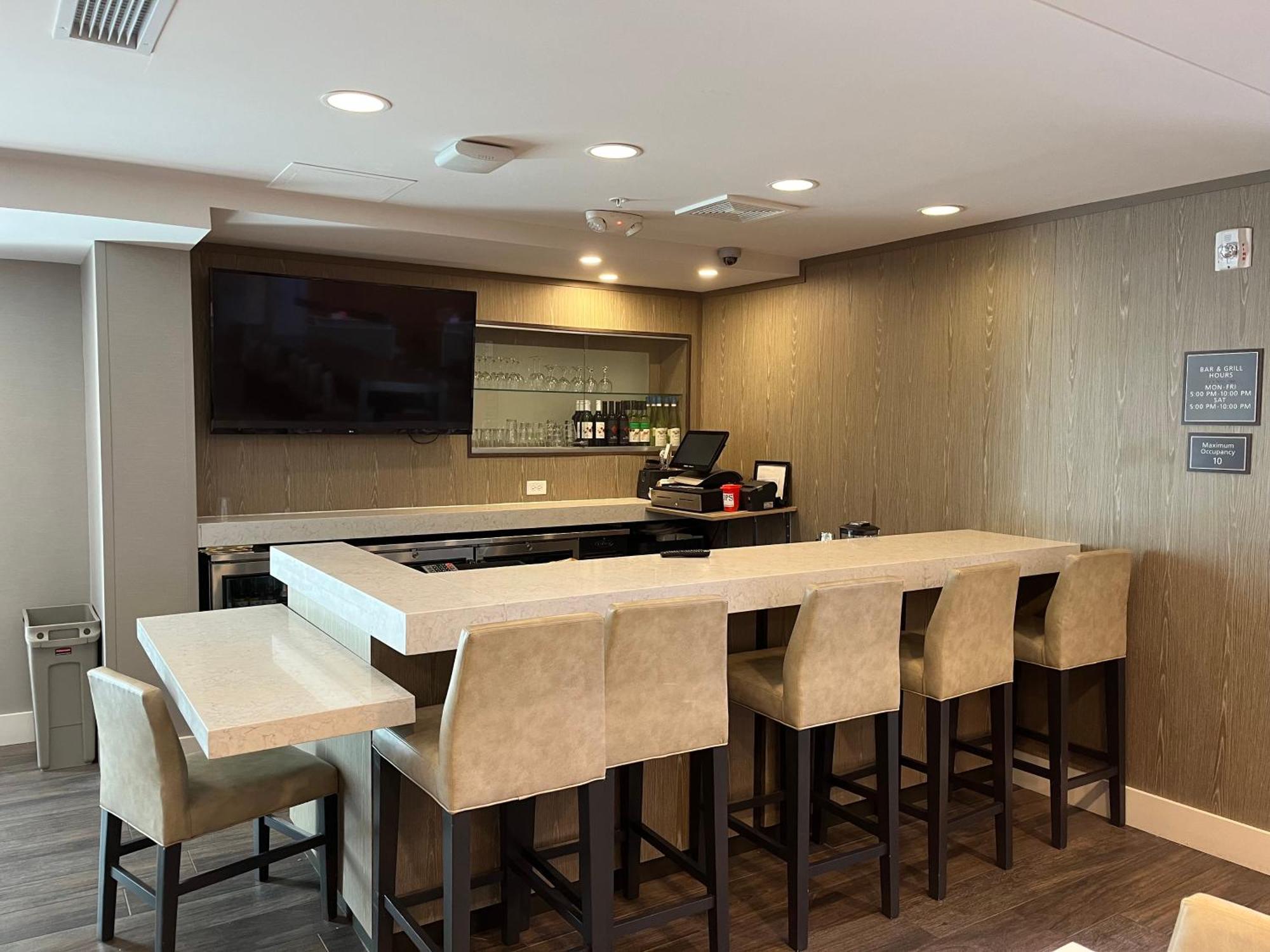 Residence Inn By Marriott Lafayette Exteriér fotografie