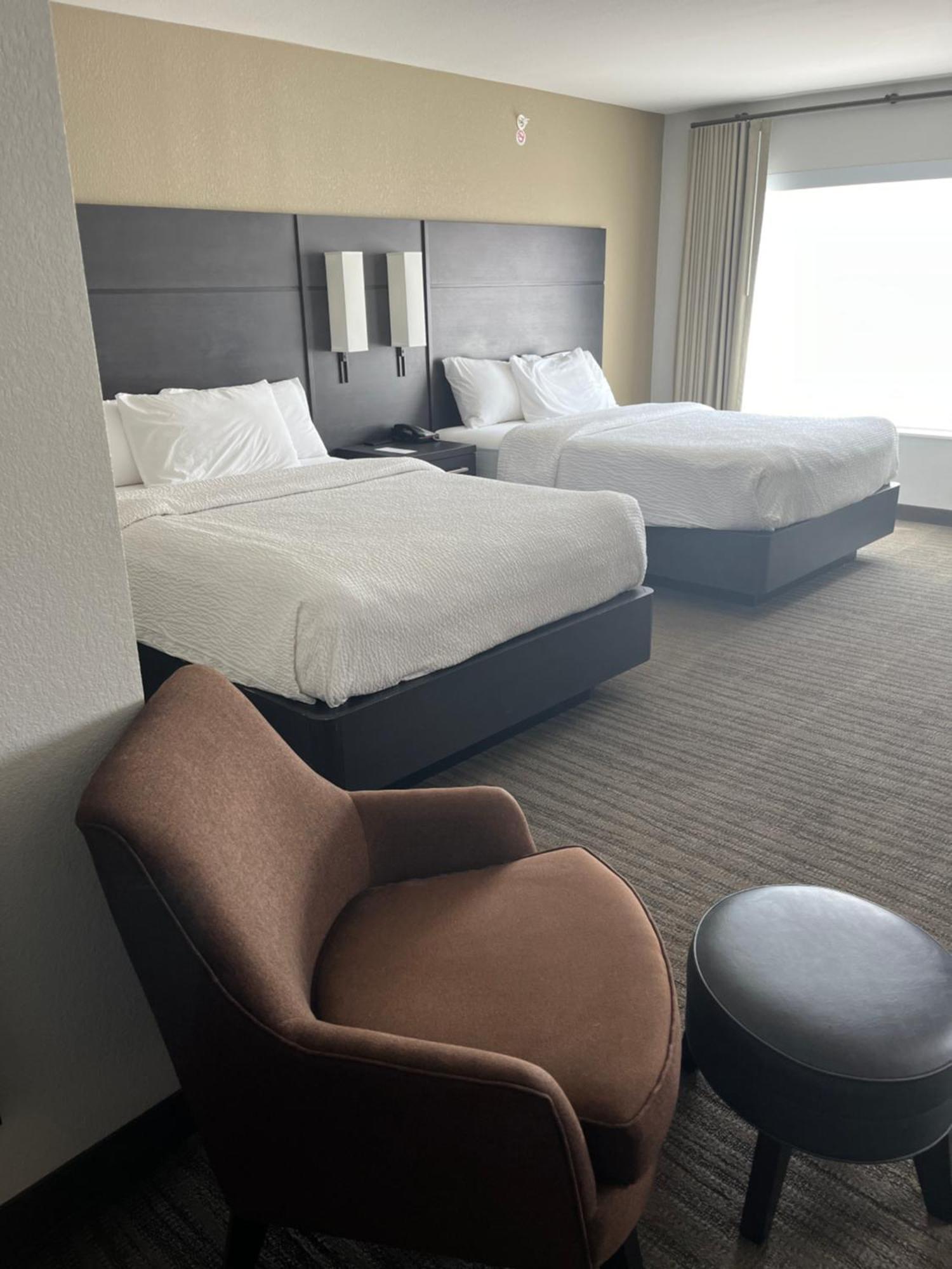 Residence Inn By Marriott Lafayette Exteriér fotografie