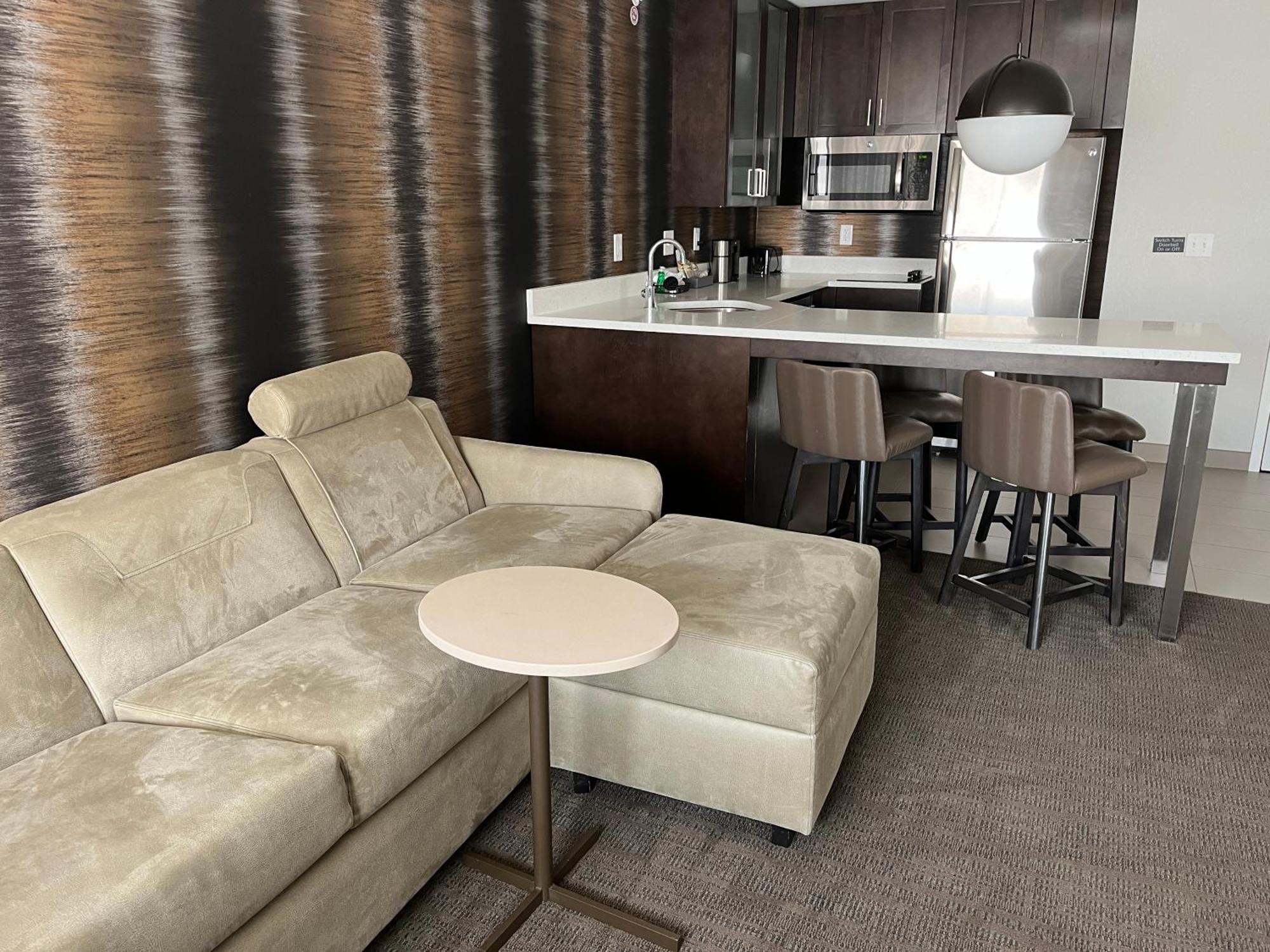 Residence Inn By Marriott Lafayette Exteriér fotografie