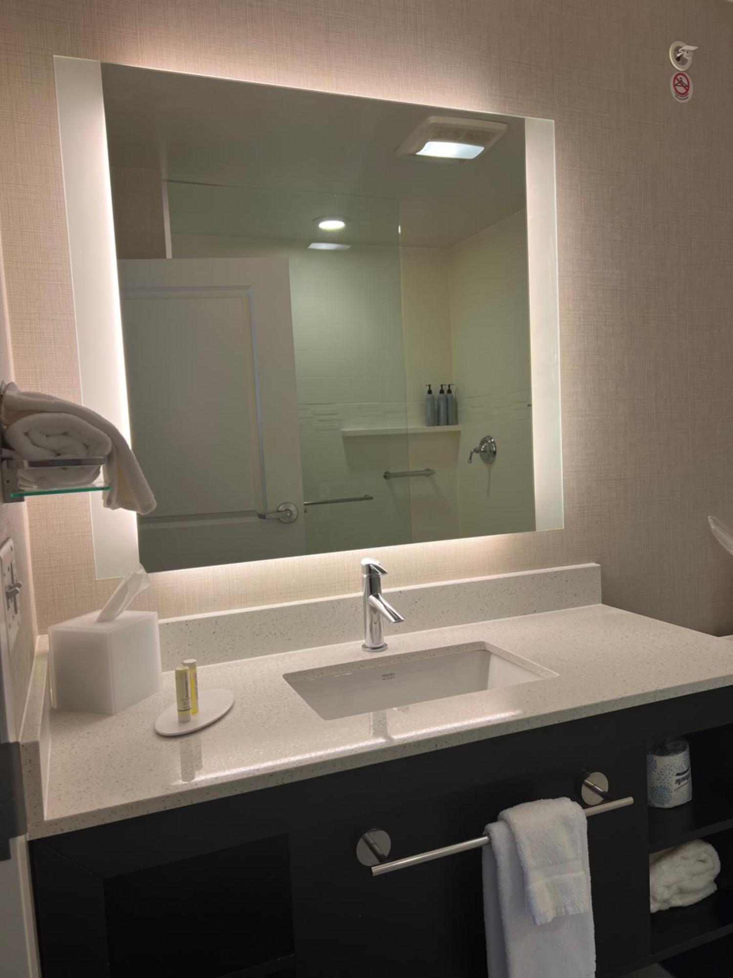 Residence Inn By Marriott Lafayette Exteriér fotografie
