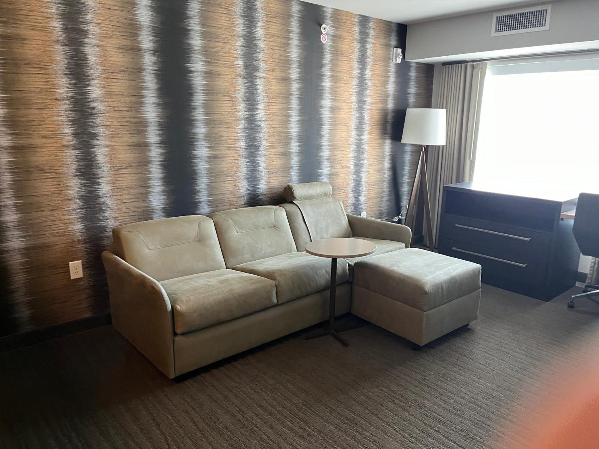 Residence Inn By Marriott Lafayette Exteriér fotografie