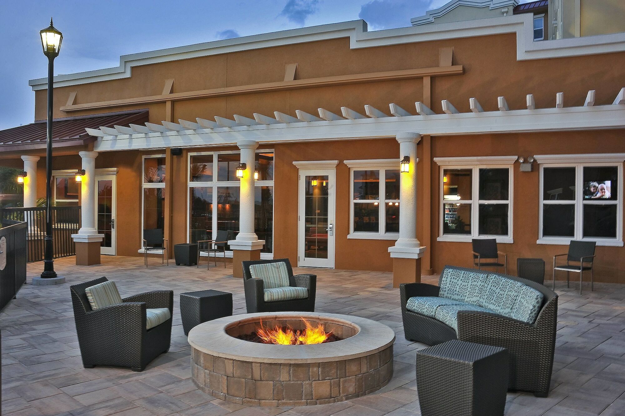 Residence Inn By Marriott Lafayette Exteriér fotografie